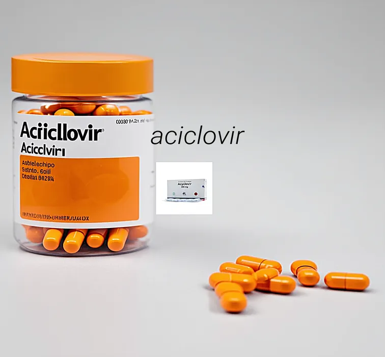 Aciclovir 2