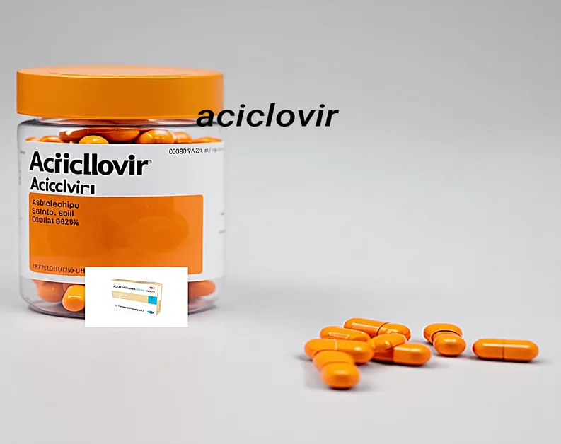 Aciclovir 3